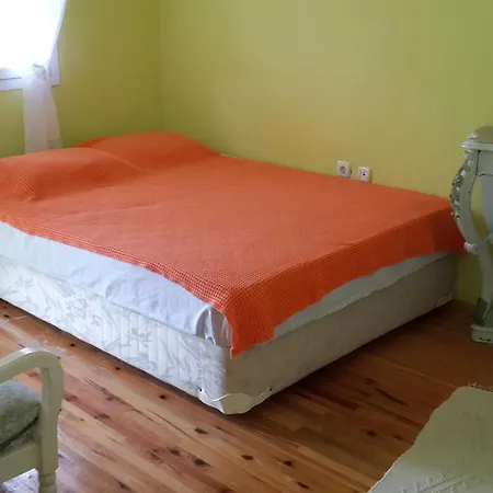 Summer Tatil Evi Davutlar