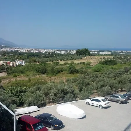 Tatil Evi Summer Davutlar