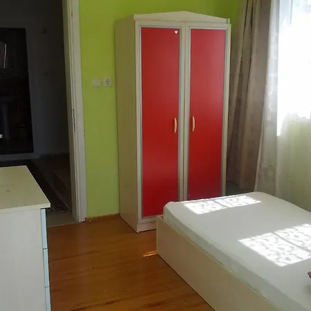 Summer Tatil Evi