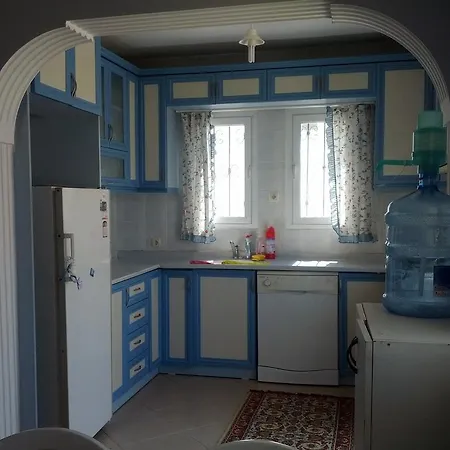 Summer Tatil Evi Davutlar
